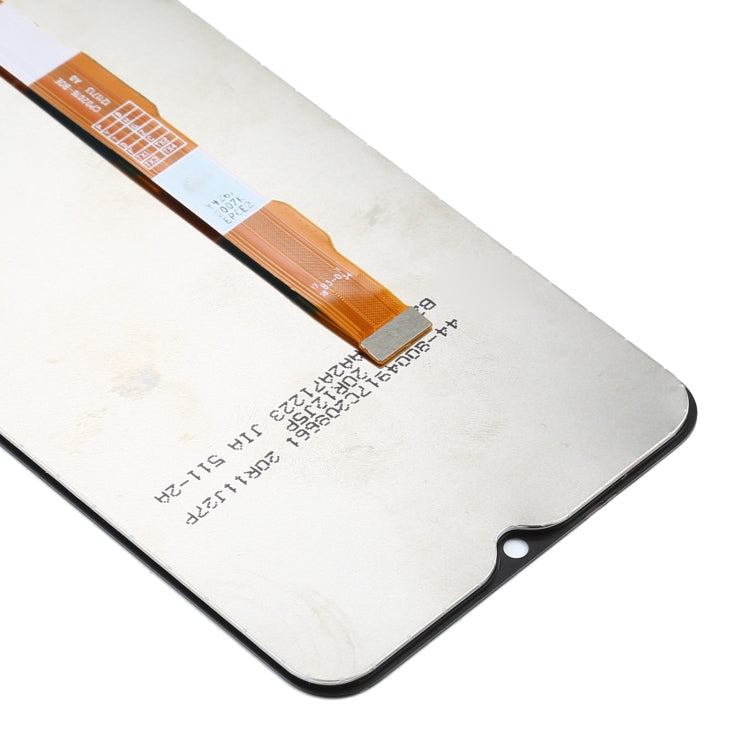 LCD Screen and Digitizer Full Assembly for Vivo Y20 / Y20i / Y30 (China) / Y30 Standard / Y20 2021 / Y3s (2021) V2044 V2043 V2048 V2029 V2027 V2034A - free shipping - PMC TechLife - Order now!