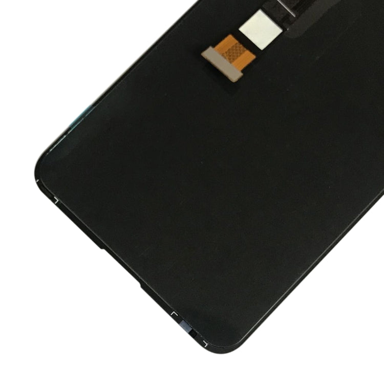 Original OLED LCD Screen for Asus ZenFone 7 / ZenFone 7 Pro ZS671KS ZS670KS with Digitizer Full Assembly (Black) - free shipping - PMC TechLife - Order now!