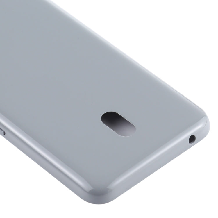 Original Battery Back Cover for Nokia 2.2 / TA-1183 / TA-1179 / TA-1191 / TA-1188(Grey) - free shipping - PMC TechLife - Order now!