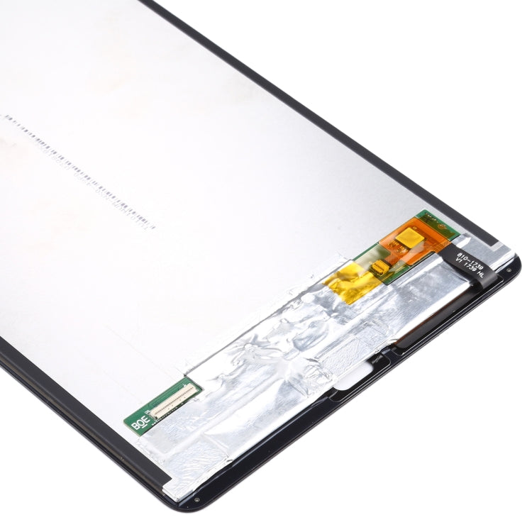 TFT LCD Screen for Xiaomi Mi Pad 4 Plus with Digitizer Full Assembly(White) - free shipping - PMC TechLife - Order now!