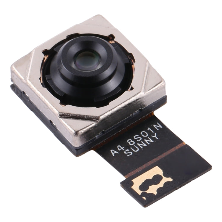 Back Facing Camera for Motorola Moto G8 Plus XT2019 XT2019-2 - Camera Accessories by PMC TechLife | Online Shopping South Africa | PMC TechLife