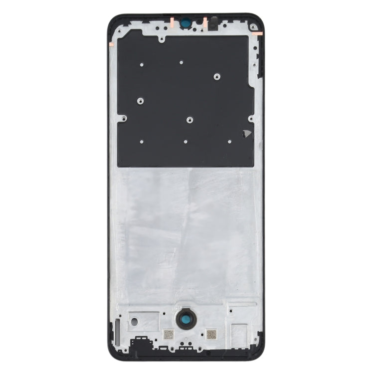 For OPPO A91 PCPM00 CPH2001 CPH2021 Front Housing LCD Frame Bezel Plate - Frame Bezel Plate by PMC TechLife | Online Shopping South Africa | PMC TechLife