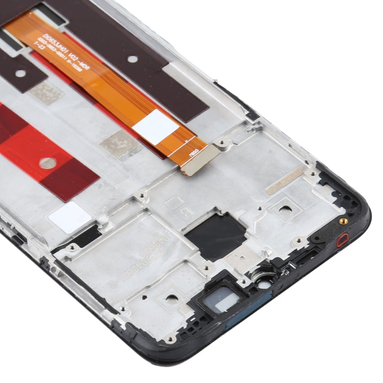 TFT LCD Screen for OPPO A9/A9x PCAM10 CPH1938 PCEM00 Digitizer Full Assembly With Frame - free shipping - PMC TechLife - Order now!