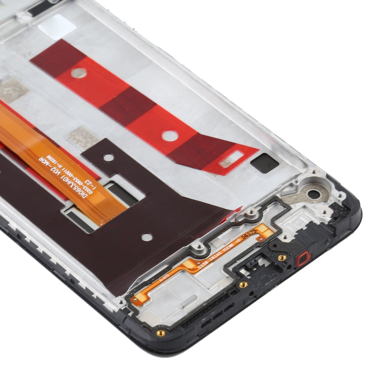TFT LCD Screen for OPPO A9/A9x PCAM10 CPH1938 PCEM00 Digitizer Full Assembly With Frame - free shipping - PMC TechLife - Order now!