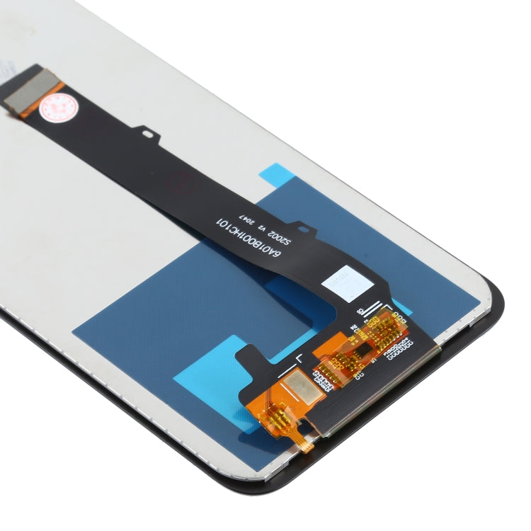 TFT LCD Screen for LG K41s LMK410EMW / LM-K410EMW / LM-K410 with Digitizer Full Assembly - free shipping - PMC TechLife - Order now!
