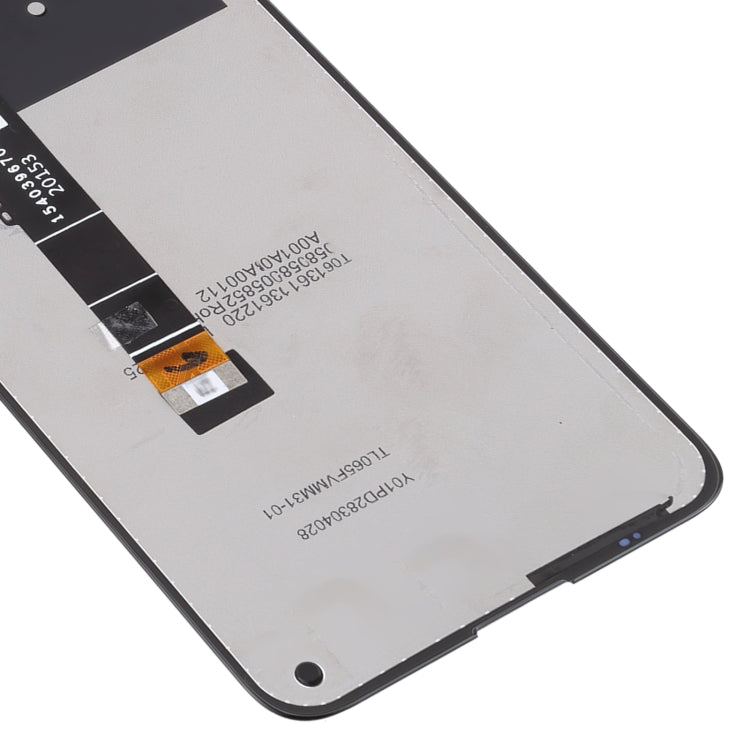 TFT LCD Screen for LG Q61 with Digitizer Full Assembly - free shipping - PMC TechLife - Order now!