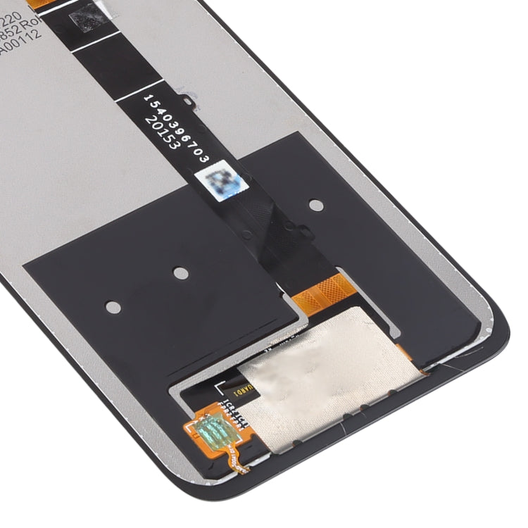 TFT LCD Screen for LG Q61 with Digitizer Full Assembly - free shipping - PMC TechLife - Order now!