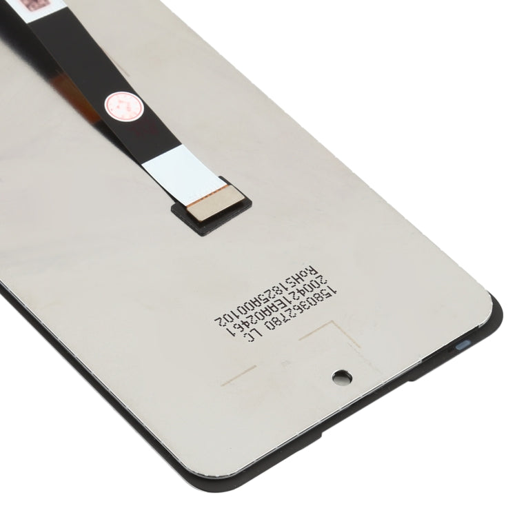 Original LCD Screen for LG Q92 5G with Digitizer Full Assembly - free shipping - PMC TechLife - Order now!