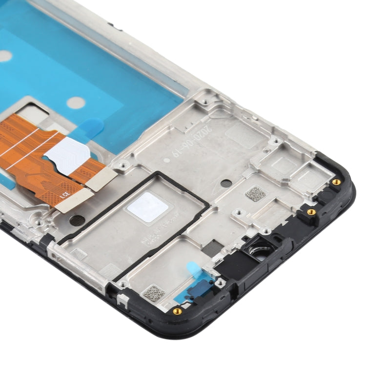 TFT LCD Screen for LG K22 LMK200Z, LMK200E, LMK200B, LM-K200 with Digitizer Full Assembly(Black) - free shipping - PMC TechLife - Order now!