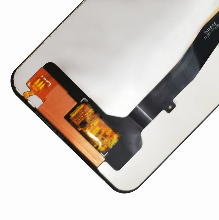 OEM LCD Screen for ZTE BLADE V2020 5G with Digitizer Full Assembly (Black) - free shipping - PMC TechLife - Order now!