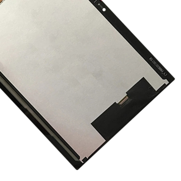 OEM LCD Screen for Lenovo TAB4 10 REL Tablet TB-X504F TB-X504M TB-X504L with Digitizer Full Assembly (Black) - free shipping - PMC TechLife - Order now!