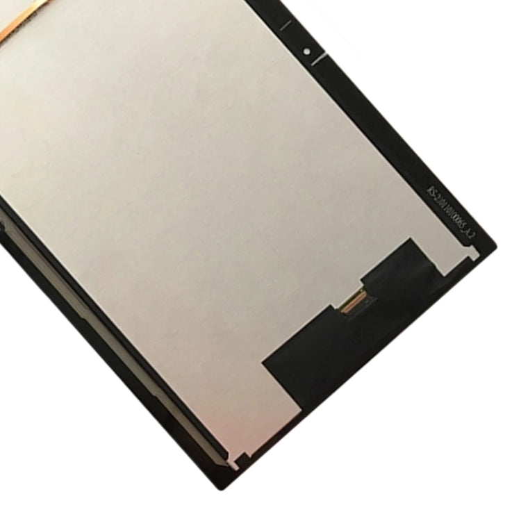 OEM LCD Screen for Lenovo TAB4 10 REL Tablet TB-X504F TB-X504M TB-X504L with Digitizer Full Assembly (White) - free shipping - PMC TechLife - Order now!