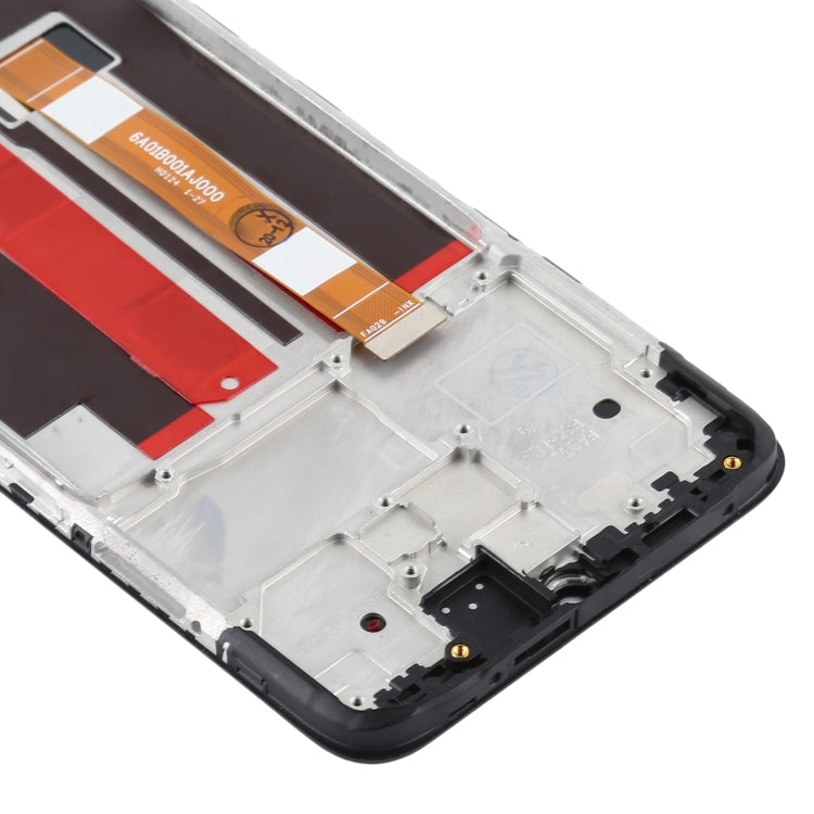 TFT LCD Screen for OPPO A5 (2020)CPH1931 CPH1959 CPH1933 CPH1935 CPH1943 Digitizer Full Assembly With Frame - free shipping - PMC TechLife - Order now!