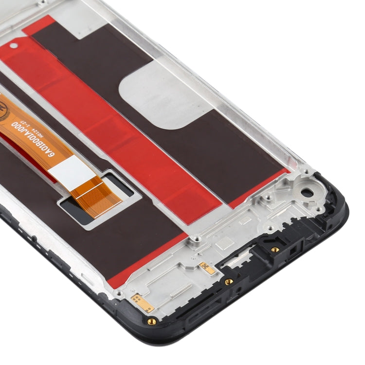 TFT LCD Screen for OPPO A5 (2020)CPH1931 CPH1959 CPH1933 CPH1935 CPH1943 Digitizer Full Assembly With Frame - free shipping - PMC TechLife - Order now!