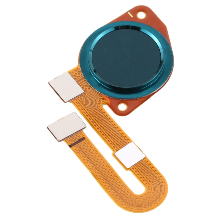 Fingerprint Sensor Flex Cable for Motorola Moto G9 Play(Green) - free shipping - PMC TechLife - Order now!