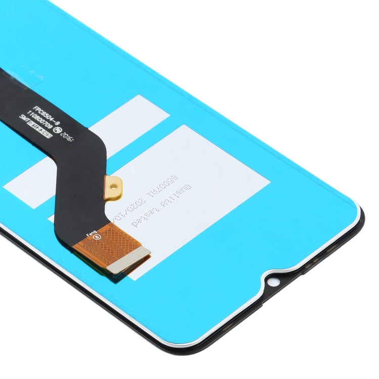 TFT LCD Screen for Tecno Spark Go 2020 / Spark 6 Go KE5j KE5k KE5S with Digitizer Full Assembly - free shipping - PMC TechLife - Order now!
