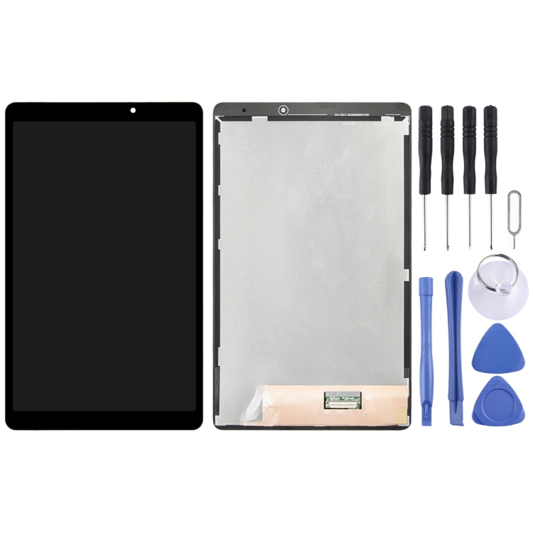 OEM LCD Screen for Huawei MatePad T8 Kobe2-L09, Kobe2-L03, KOB2-L09 with Digitizer Full Assembly(Black) - free shipping - PMC TechLife - Order now!