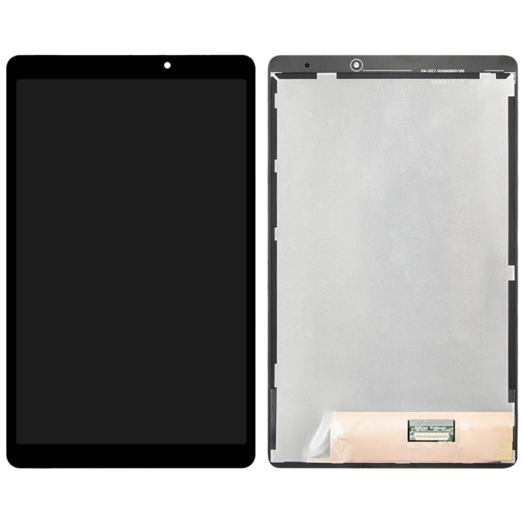 OEM LCD Screen for Huawei MatePad T8 Kobe2-L09, Kobe2-L03, KOB2-L09 with Digitizer Full Assembly(Black) - free shipping - PMC TechLife - Order now!