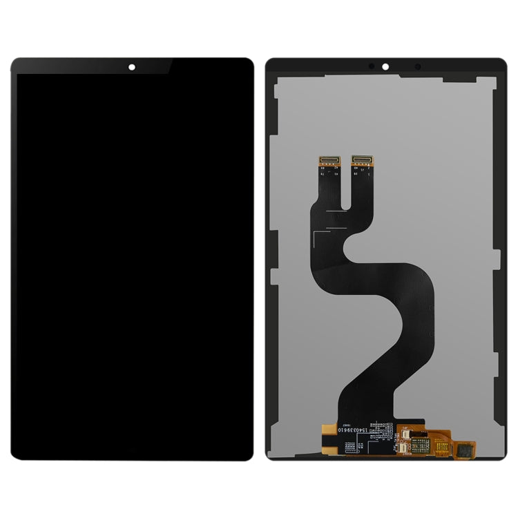 OEM LCD Screen for Huawei MediaPad M6 8.4 with Digitizer Full Assembly(Black) - free shipping - PMC TechLife - Order now!