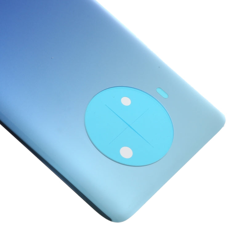 Original Battery Back Cover for Xiaomi Mi 10T Lite 5G / Mi 10i 5G M2007J17G M2007J17I(Blue) - Back Cover by PMC TechLife | Online Shopping South Africa | PMC TechLife
