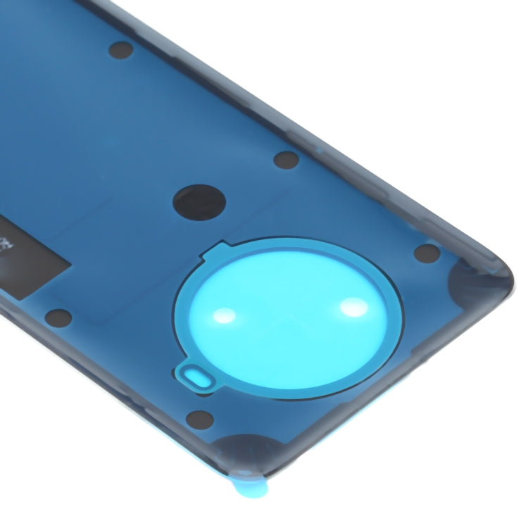 Original Battery Back Cover for Xiaomi Mi 10T Lite 5G / Mi 10i 5G M2007J17G M2007J17I(Blue) - Back Cover by PMC TechLife | Online Shopping South Africa | PMC TechLife