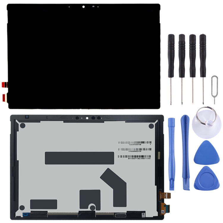Original LCD Screen for Microsoft Surface Pro 7 Plus / Pro 7+ 1960 1961 with Digitizer Full Assembly���Black) - free shipping - PMC TechLife - Order now!