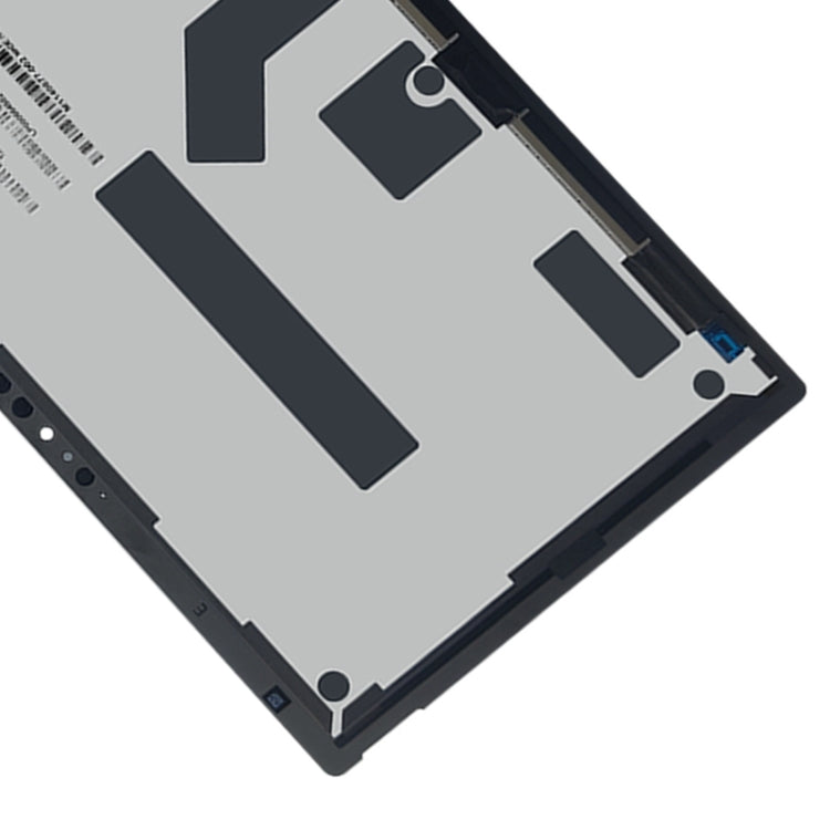 Original LCD Screen for Microsoft Surface Pro 7 Plus / Pro 7+ 1960 1961 with Digitizer Full Assembly���Black) - free shipping - PMC TechLife - Order now!