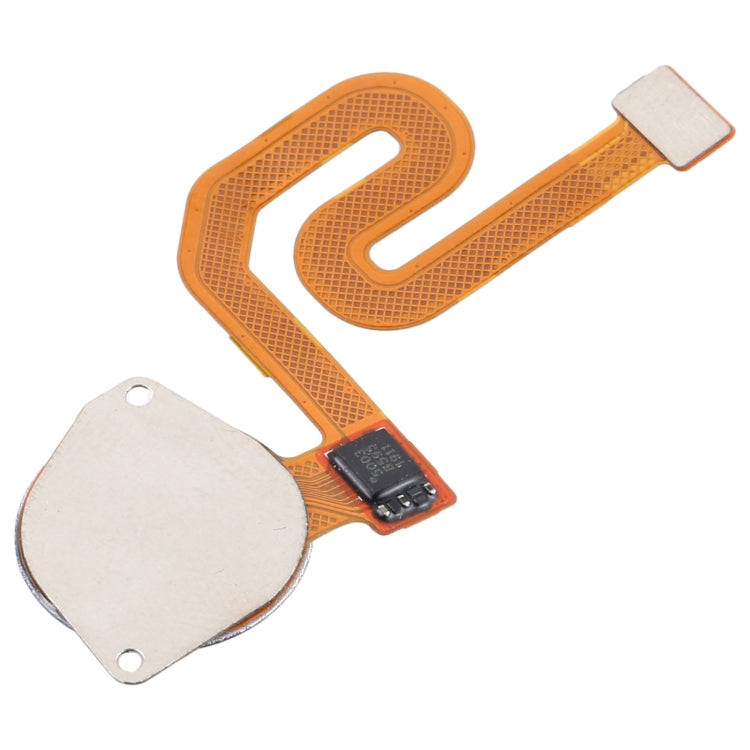 Fingerprint Sensor Flex Cable for Motorola Moto G7 Play/Moto G7 Power XT1955(Blue) - free shipping - PMC TechLife - Order now!