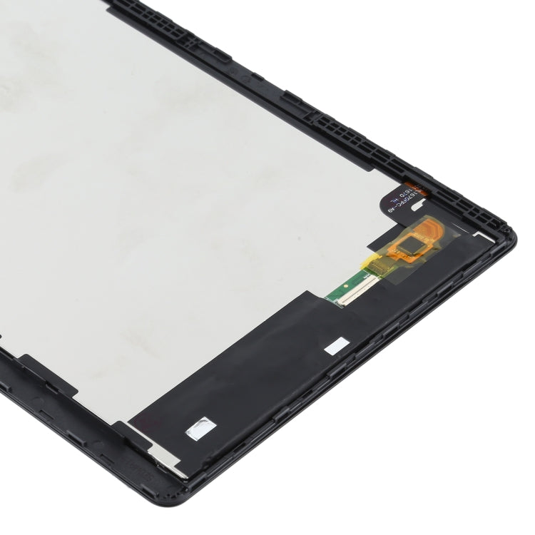OEM LCD Screen for Huawei MediaPad T3 10 AGS-L09/AGS-L03/AGS-W09 Digitizer Full Assembly with Frame(Black) - free shipping - PMC TechLife - Order now!