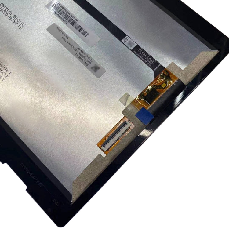 HD1280x800 OEM LCD Screen for Lenovo IdeaPad D330 N4000 81H3009BS with Digitizer Full Assembly (Black) - free shipping - PMC TechLife - Order now!