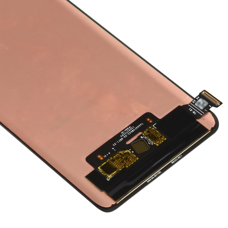 Original Super AMOLED Material LCD Screen and Digitizer Full Assembly for OPPO Reno5 Pro 5G / Reno5 Pro+ 5G / Find X3 Neo PDSM00, PDST00, CPH2201,PDRM00, PDRT00 - free shipping - PMC TechLife - Order now!