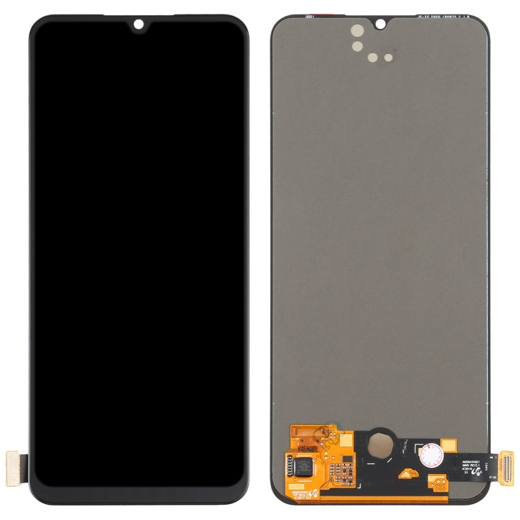 Original AMOLED Material LCD Screen and Digitizer Full Assembly for vivo V20 / V20 SE / V20 2021 / V21e 5G V2040, V2043_21, V2055 - free shipping - PMC TechLife - Order now!