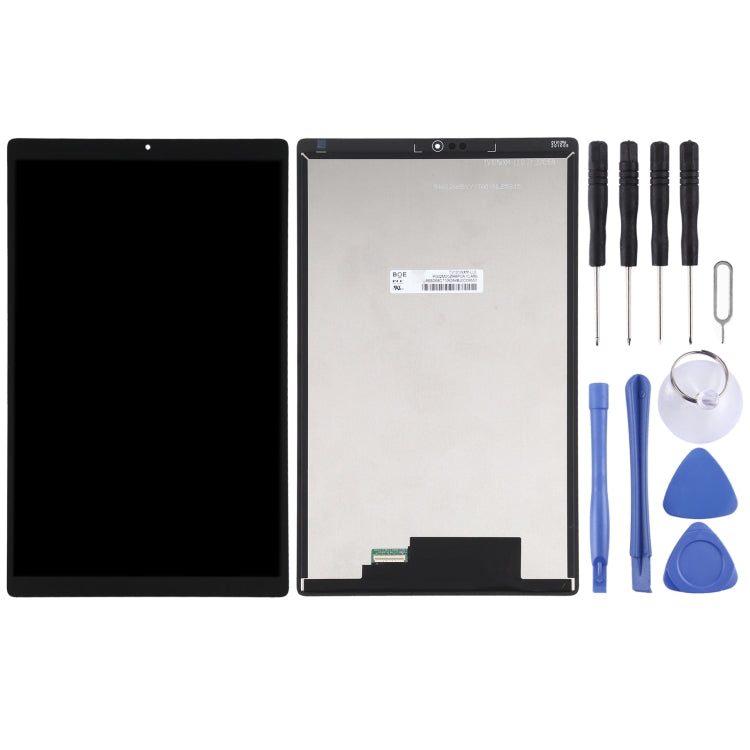 OEM LCD Screen for Lenovo Tab M10 HD (2nd Gen)TB-X306 TB-X306F with Digitizer Full Assembly (Black) - free shipping - PMC TechLife - Order now!