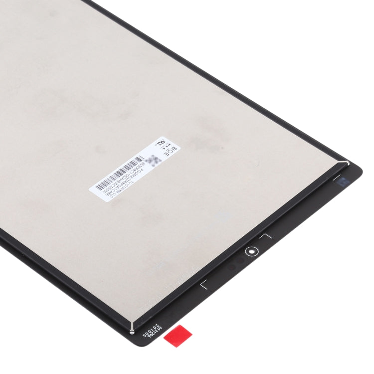 OEM LCD Screen for Lenovo Tab M10 HD (2nd Gen)TB-X306 TB-X306F with Digitizer Full Assembly (Black) - free shipping - PMC TechLife - Order now!