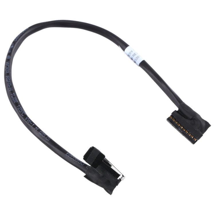 Battery Connector Flex Cable for Dell Latitude 7270 7470 E7270 E7470  AAZ60 - free shipping - PMC TechLife - Order now!