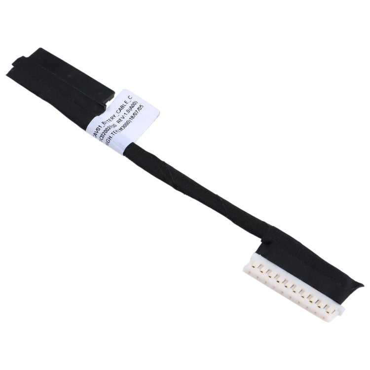 Battery Connector Flex Cable DD0G34BT001 DD0G34BT011 for HP Pavilion 15-AU 15-AW - Power Cord by PMC TechLife | Online Shopping South Africa | PMC TechLife