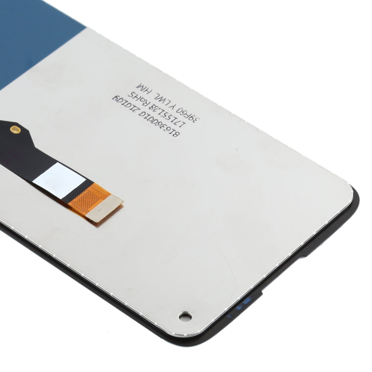 TFT LCD Screen for Motorola Moto G Pro with Digitizer Full Assembly - free shipping - PMC TechLife - Order now!