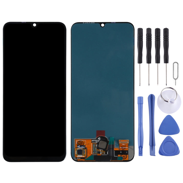 Original LCD Screen for Huawei P Smart S with Digitizer Full Assembly - free shipping - PMC TechLife - Order now!
