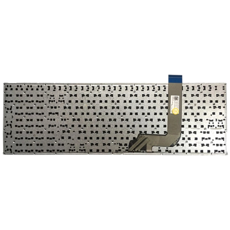 US Version Keyboard for Asus X542BA X542 X542B X542U X542UR X542BP X542UN X542UF X542UA X542UQ - Replacement Keyboards by PMC TechLife | Online Shopping South Africa | PMC TechLife