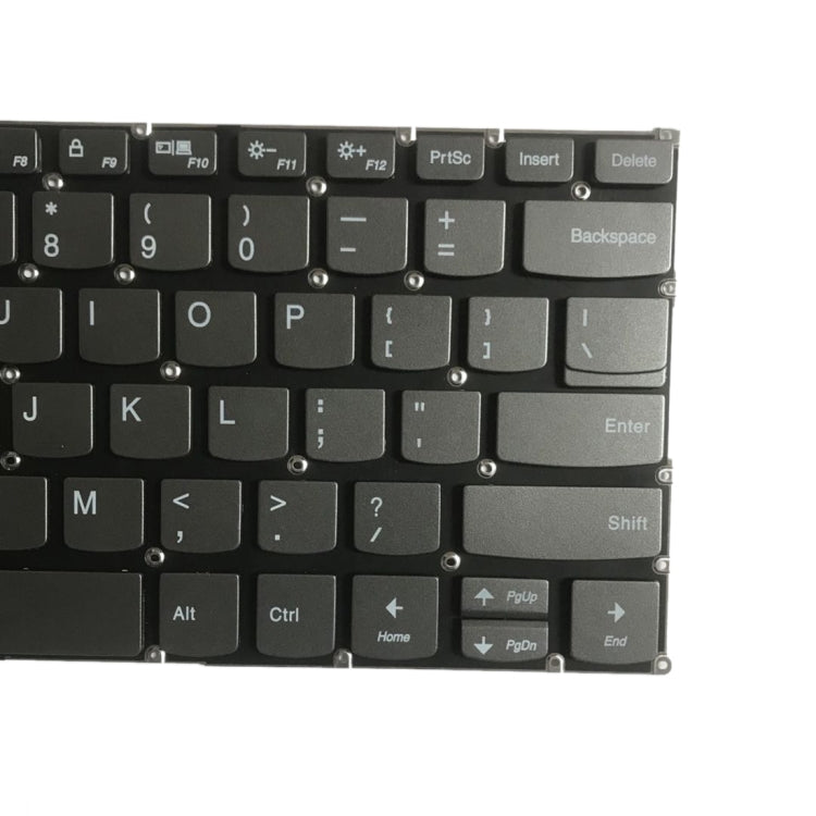 US Version Keyboard with Backlight for Lenovo Yoga 730-13IKB 730-13IWL 730-15IKB 730-15IWL 530-14 530-14IKB FLEX6-14 - Replacement Keyboards by PMC TechLife | Online Shopping South Africa | PMC TechLife