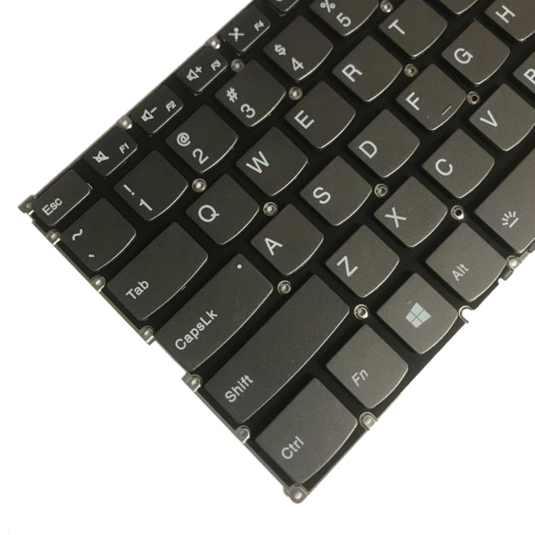 US Version Keyboard with Backlight for Lenovo Yoga 730-13IKB 730-13IWL 730-15IKB 730-15IWL 530-14 530-14IKB FLEX6-14 - Replacement Keyboards by PMC TechLife | Online Shopping South Africa | PMC TechLife