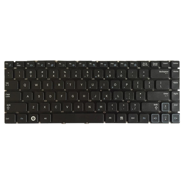 US Version Keyboard for Samsung RV411 RV415 RV420 RV409 E3420 - Replacement Keyboards by PMC TechLife | Online Shopping South Africa | PMC TechLife