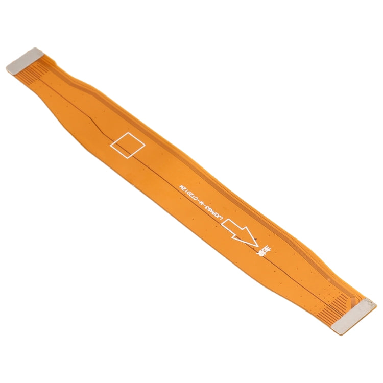 For OPPO A93 CPH2121 LCD Display Flex Cable - Flex Cable by PMC TechLife | Online Shopping South Africa | PMC TechLife