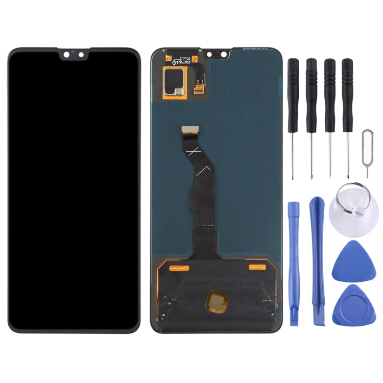 Original OLED LCD Screen for Huawei Mate 30 with Digitizer Full Assembly - free shipping - PMC TechLife - Order now!