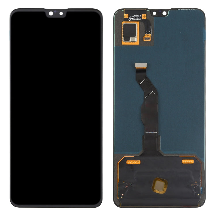 Original OLED LCD Screen for Huawei Mate 30 with Digitizer Full Assembly - free shipping - PMC TechLife - Order now!