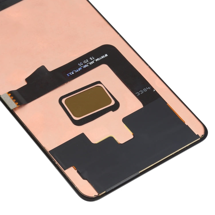 Original OLED LCD Screen for Huawei P40 with Digitizer Full Assembly - free shipping - PMC TechLife - Order now!