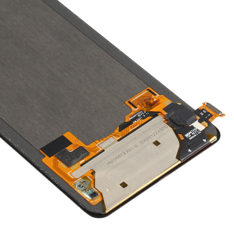 Original Super AMOLED Material LCD Screen and Digitizer Full Assembly for Xiaomi Redmi K40 Pro / Redmi K40 M2012K11AC M2012K11C - free shipping - PMC TechLife - Order now!