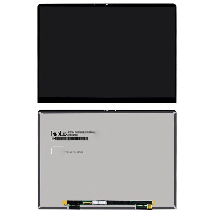 Original LCD Screen for Huawei Matebook 13 WRT-W19 WRT-W29 with Digitizer Full Assembly (Black) - free shipping - PMC TechLife - Order now!