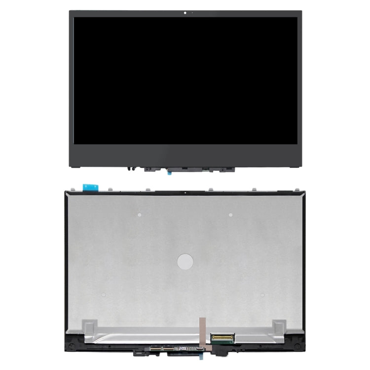 3840 x 2160 UHD OEM LCD Screen for Lenovo Yoga 720-13 720-13IKB 5D10N24290 Digitizer Full Assembly with Frame - free shipping - PMC TechLife - Order now!