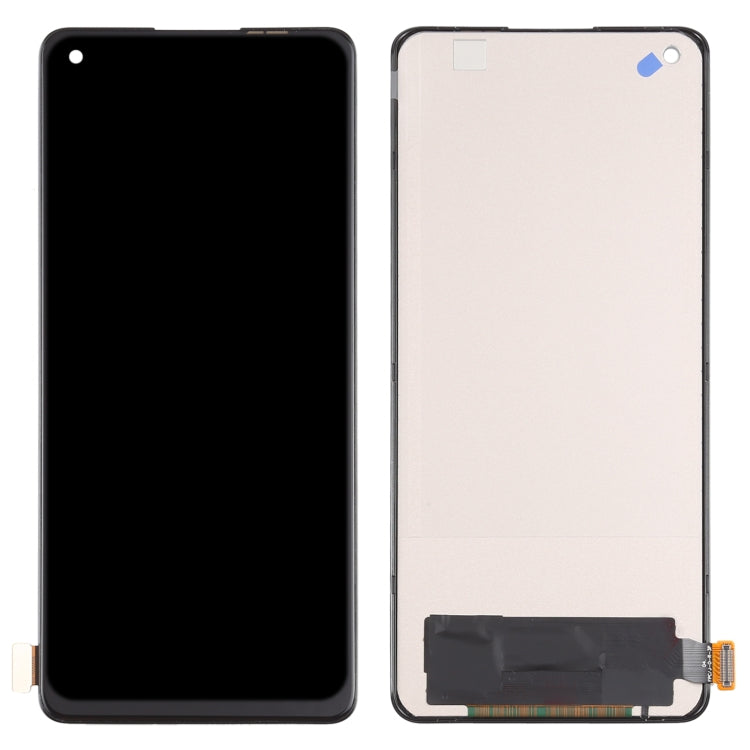 TFT Material LCD Screen and Digitizer Full Assembly for OPPO Reno3 Pro 5G / Reno4 Pro / OnePlus 8 / Find X2 Neo, Not Supporting Fingerprint Identification - free shipping - PMC TechLife - Order now!